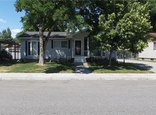 1113 Saint Johns Ave, Billings, MT 59102