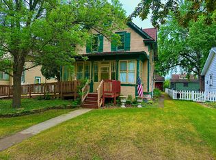 815 Main Ave N, Thief River Falls, MN 56701