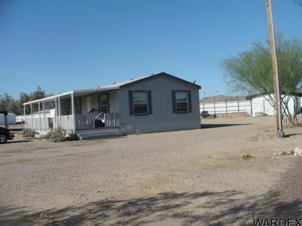 646 N Tyson St, Quartzsite, AZ 85346