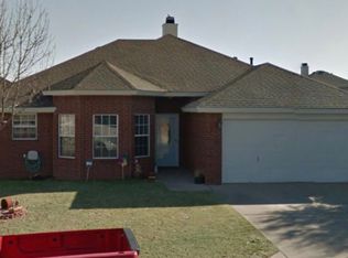 3109 103rd St, Lubbock, TX 79423