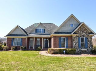 2705 Smith Field Dr, Monroe, NC 28110