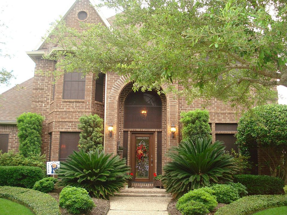 1522 Hannington Dr