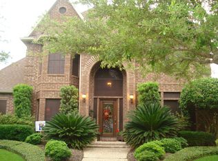 1522 Hannington Dr, Katy, TX 77450