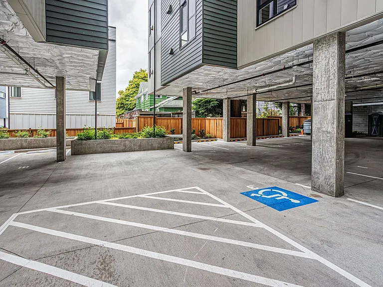 Welcome to Reed! Brand New Modern Studios with Full Appliance Package & Amenities in Fremont — Photo 51
