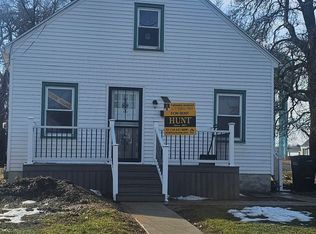 2003 Virginia Ave, Niagara Falls, NY
