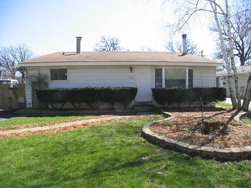 1st image of 527 N Apache Ave