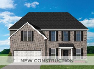 131 Linzi Way, Paris, KY 40361