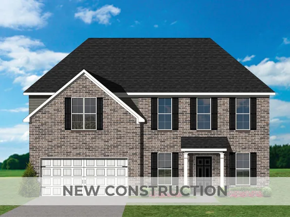 131 Linzi Way, Paris, KY 40361