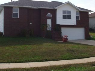 3604 W Dylan Dr, Springfield, MO 65807