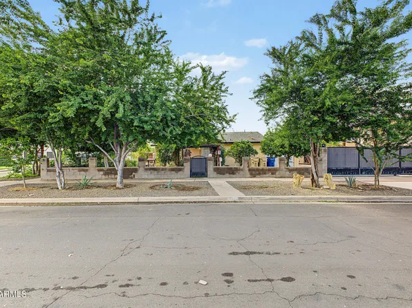 6702 N 60TH Avenue, Glendale, AZ 85301