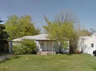1517 SW 48th St, Oklahoma City, OK 73119