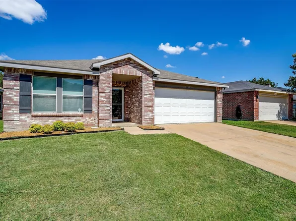 4224 Golden Horn Ln, Fort Worth, TX 76123