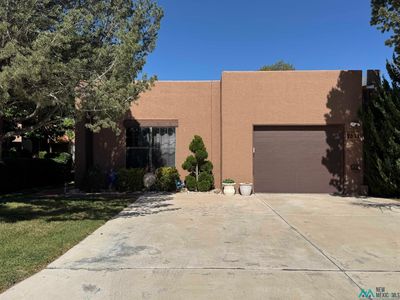 2612 N Pennsylvania Ave, Roswell, NM, 88201