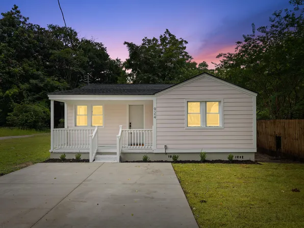 924 Main St, Charleston, SC 29407