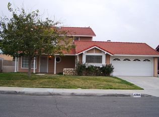 4364 Mapleton Cir, Riverside, CA 92509