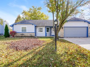 186 Thornleigh Ct, Brownsburg, IN 46112