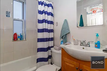 Rented by Bond New York