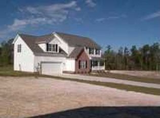 147 Louie Ln, Jacksonville, NC 28540
