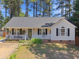 357 Caroline Dr, Wendell, NC 27591