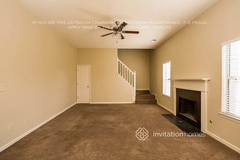 572 Lakewater View Dr Stone Mountain, GA 30087 — Photo 3