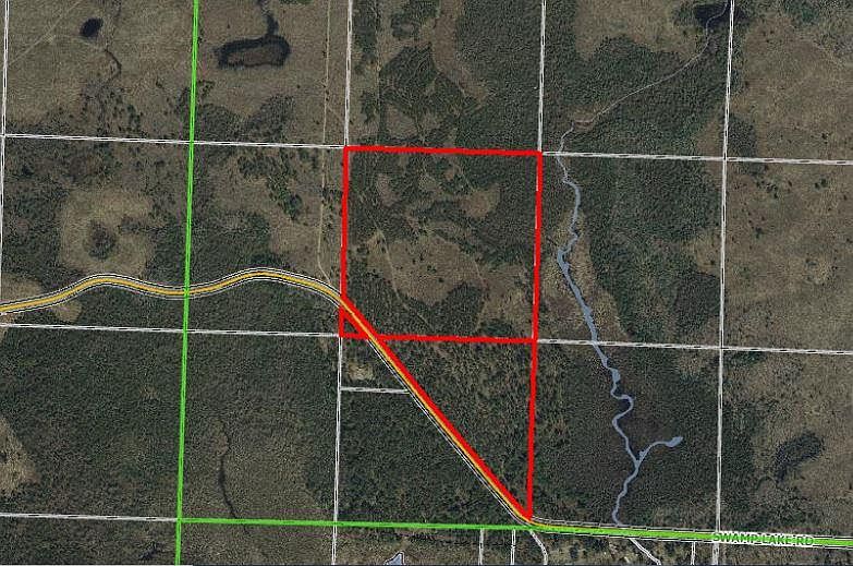 1st image of ON SWAMP LAKE RD
