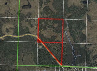 On Swamp Lake Rd, Tomahawk, WI 54487
