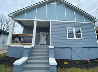1065 Harwell St NW, Atlanta, GA