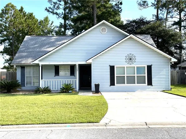 123 Easy St, Brunswick, GA 31525