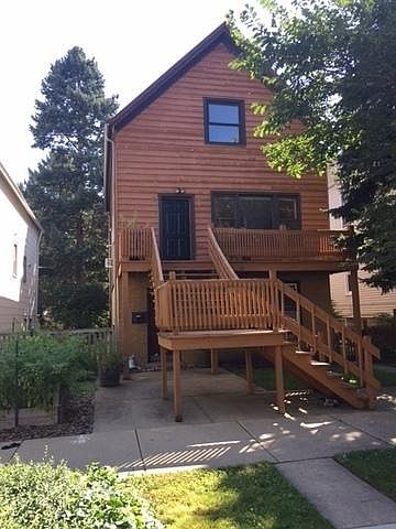 1st image of 5119 N Claremont Ave #1