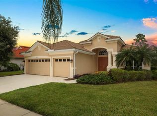 1020 Creek Nine Dr, North Port, FL 34291