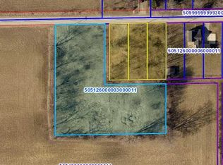 0 1st Rd, Walkerton, IN 46574