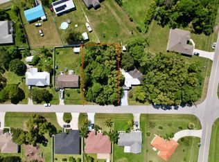2181 SE North Blackwell Dr, Pt Saint Lucie, FL 34953