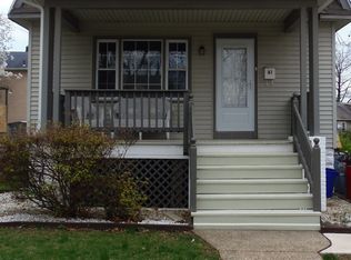 61 Hillcrest Ave, Oaklyn, NJ 08107