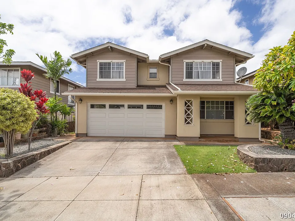 94-1090 Hahana St