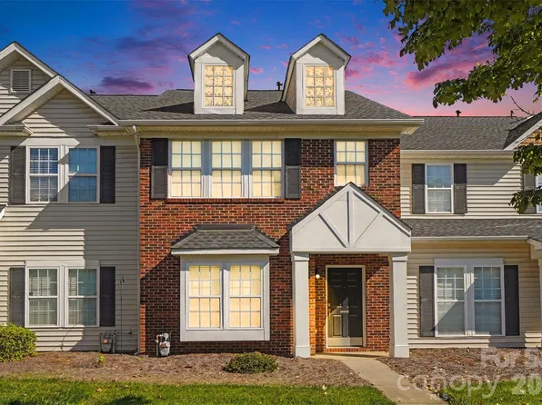 2053 Twilight Ln, Monroe, NC 28110