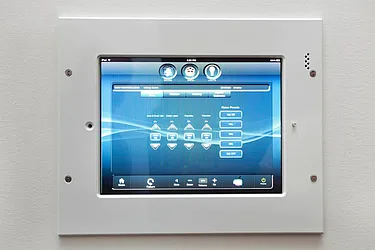 Rented by Town Residential