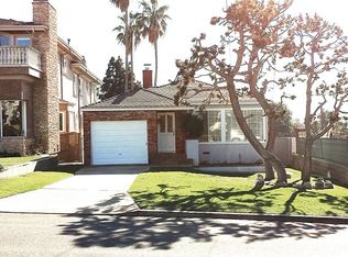 714 Rita St, Redondo Beach, CA 90277
