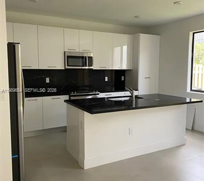 13633 SW 157th Pl #Townhouse 13633
