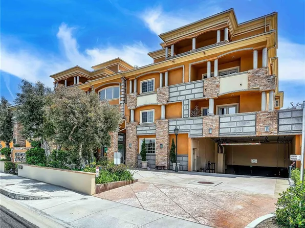 3970 Sepulveda Blvd Unit 308, Torrance, CA 90505