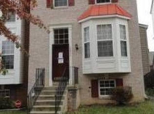 12811 Village Square Rd, Upper Marlboro, MD 20772