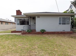 232 E Bixby Rd, Long Beach, CA 90807