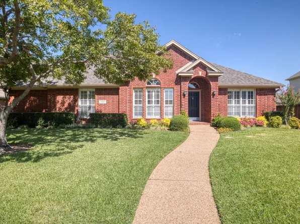 3320 Wilshire Ave, Grapevine, TX 76051