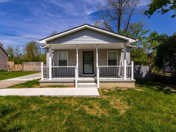 5227 Shasta Ave, Dayton, OH 45417