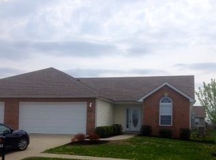 112 McIntosh Dr, Richmond, KY 40475