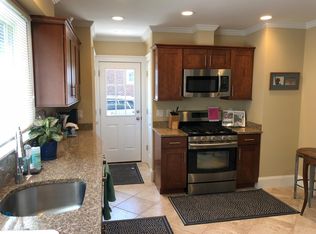 25 York Rd #1, Belmont, MA 02478