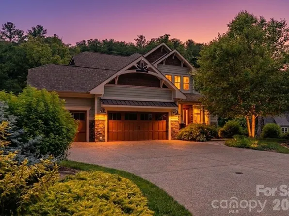 14 Twinflower Trl, Asheville, NC 28804