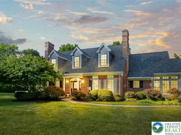 415 Hunter Rd, Oley, PA 19547