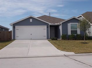 12715 Pelican Bay Dr, Houston, TX 77038