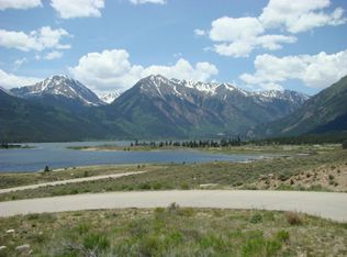 Twin Lks #NEAR, Twin Lakes, CO 81251