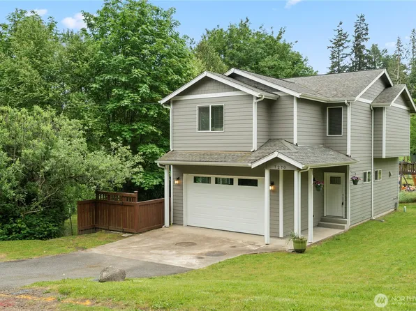7270 E Grandview Street, Port Orchard, WA 98366